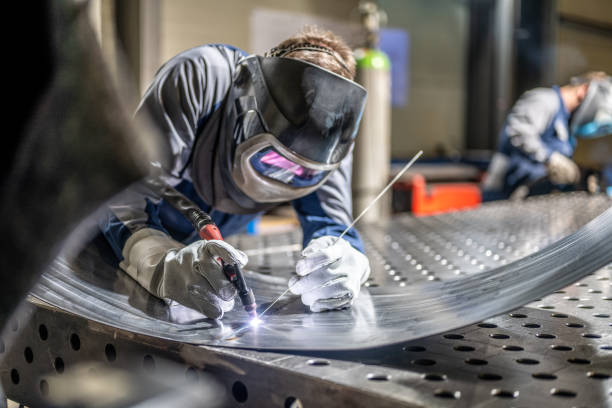 Affordable Welder Services in Pawtucket, RI